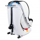 Caretero Defender Plus Isofix  2021 0-18kg